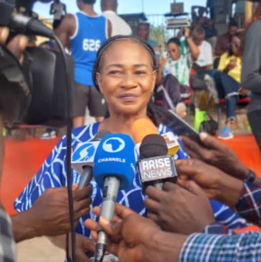Onyali hails NSC, AFN, Elite Podium Board over successful Commonwealth Games Trials