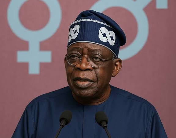 Cover image for World Cup Qualifiers: Tinubu Gave Us Everything—Olopade  ...Time to Rebuild for AFCON 2025