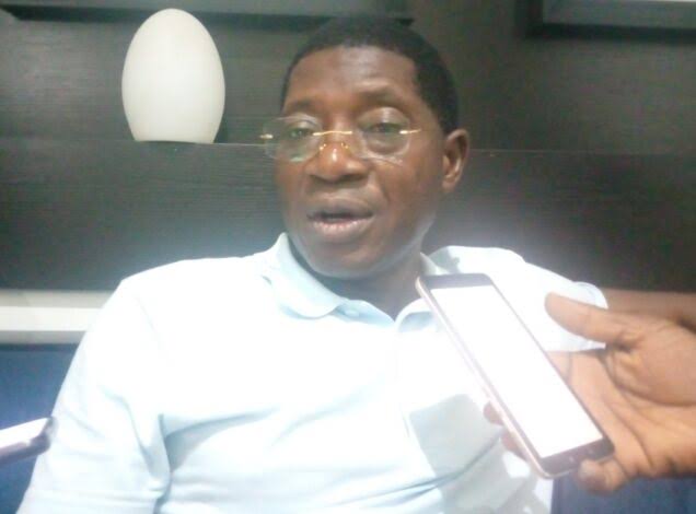 Cover image for Aondofa defends self over forensic audit report on Lobi
