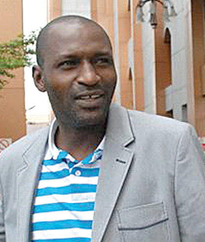 Cover image for Garba Lawal urges NNL to look for sponsors