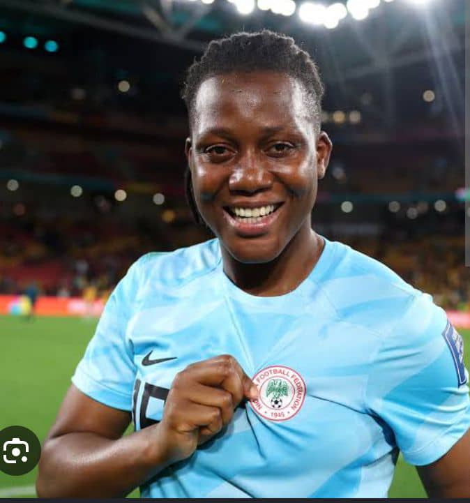 14th Women Africa Cup of Nations: Falcons will adopt one-match-at-a-time strategy - Nnadozie