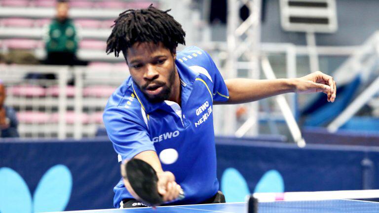 Cover image for 2024 WTT Contender Lagos: Omotayo, Edem carry Nigeria’s hope In singles