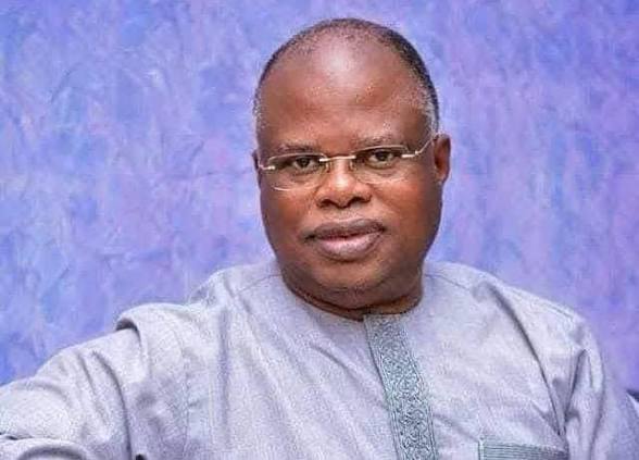 Cover image for Ogba hails Coe, WA decision to reject Ofili's switch of allegiance to Turkiye