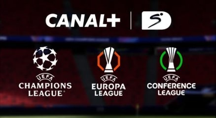 CANAL+ secures exclusive UEFA Club competition rights for SuperSport through 2031