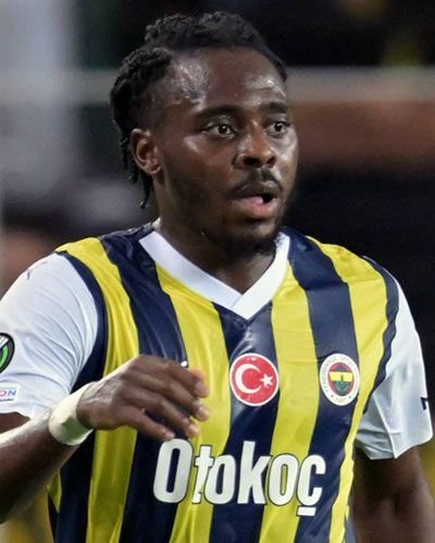 Cover image for Osayi-Samuel demands N4bn to extend Fenerbahce stay
