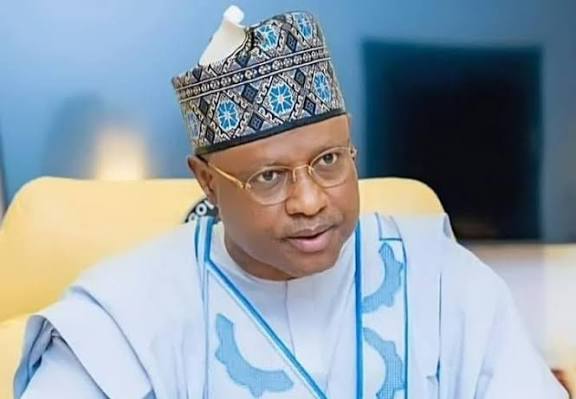 Cover image for Ahmadu Bello Stadium 'll be upgraded to world standard—Gov Uba Sani 