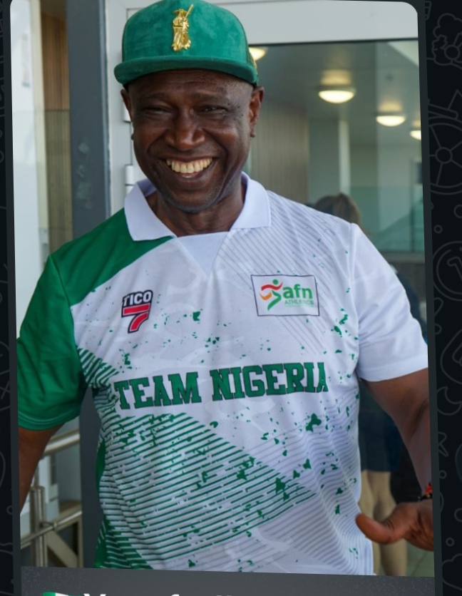 Okpekpe 2026: We're ready to deliver world class race -Yusuf Alli