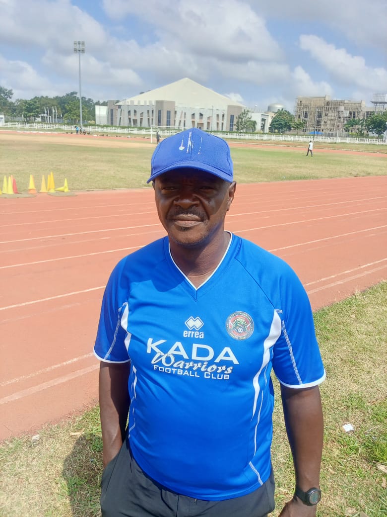 Why our age group teams are failing - Kwasau