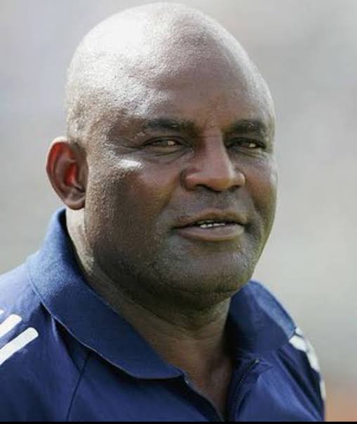 Cover image for Christian Chukwu exits in a blaze of glory