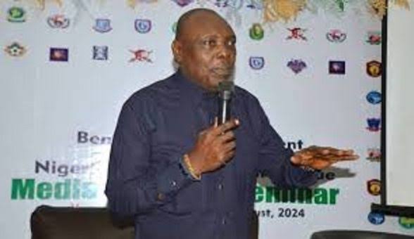 Cover image for Agent drags Bayelsa Utd to NPFL over illegal registration of player