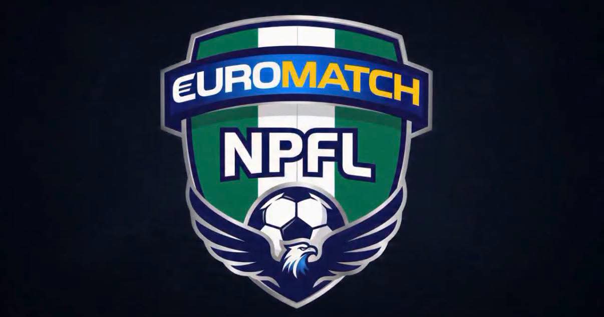 Clubs demand share of Euromatch's  €500,000 NPFL sponsorship fee 