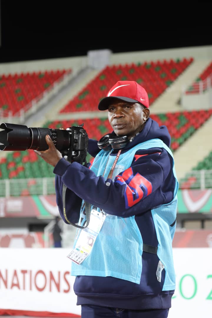 Momoh hosts 2nd edition of “Photography Masterclass Award