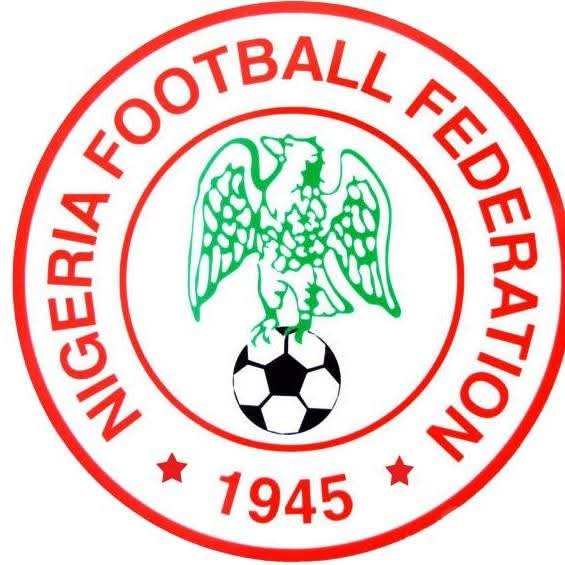 Cover image for Dark cloud hovers around NFF September 26 Elective Congress 