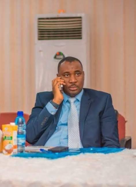 Bar. Ahmedu to head NFF Normalisation Committee 