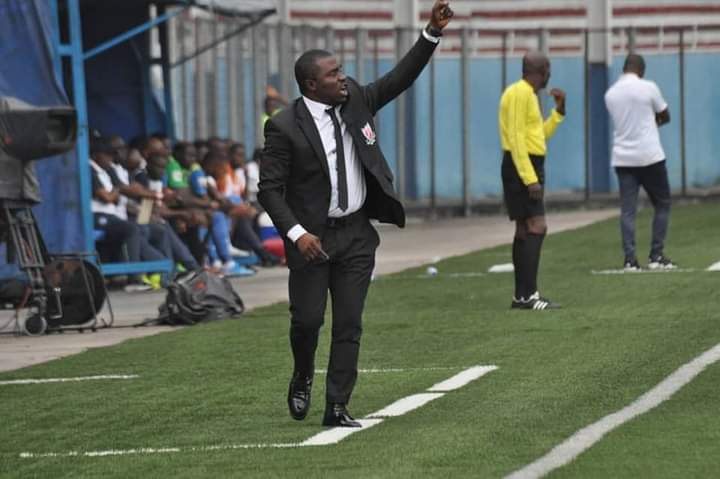 Cover image for  After Win against Doma, Ilechukwu plots Remo Stars fall in Enugu