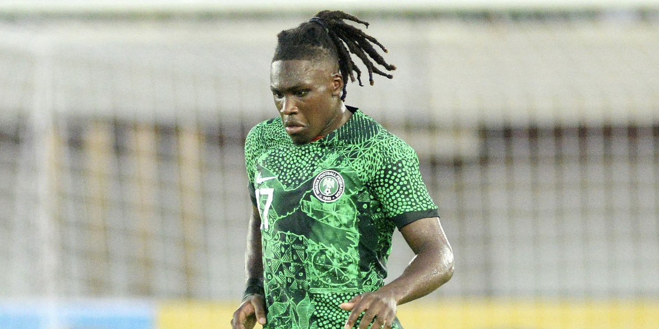 Cover image for International Friendlies: Bassey joins team as Super Eagles go for victory against Poland 