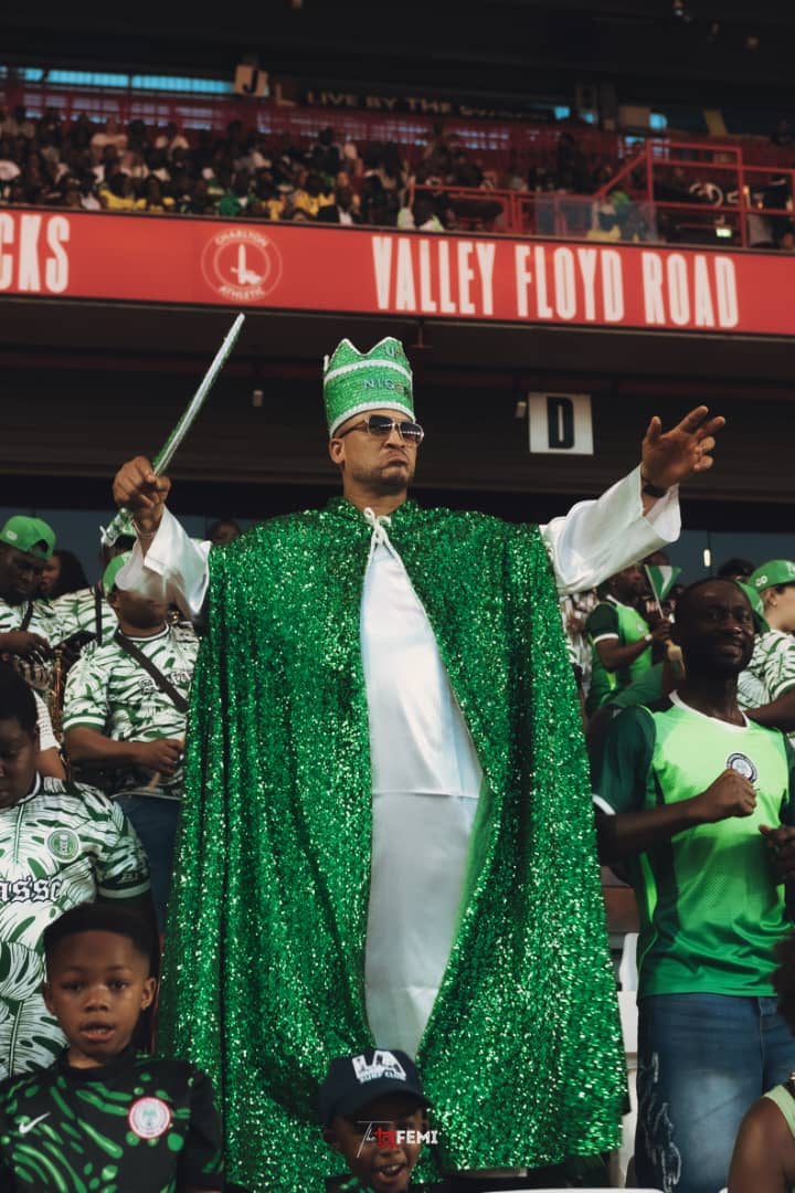 Cover image for ANFASSC propels Nigeria to  4th Unity Cup crown 