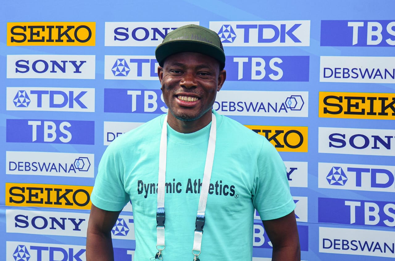 Benin, Togo, Côte d'Ivoire, Ghana athletes set for Dynamic Athletics Meet in August