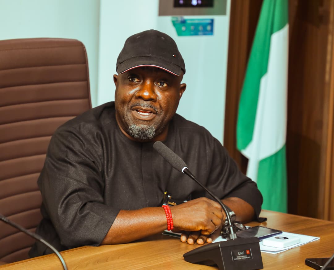 NSC DG renews Super Falcons confidence to pick 2027 FIFA World Cup ticket  