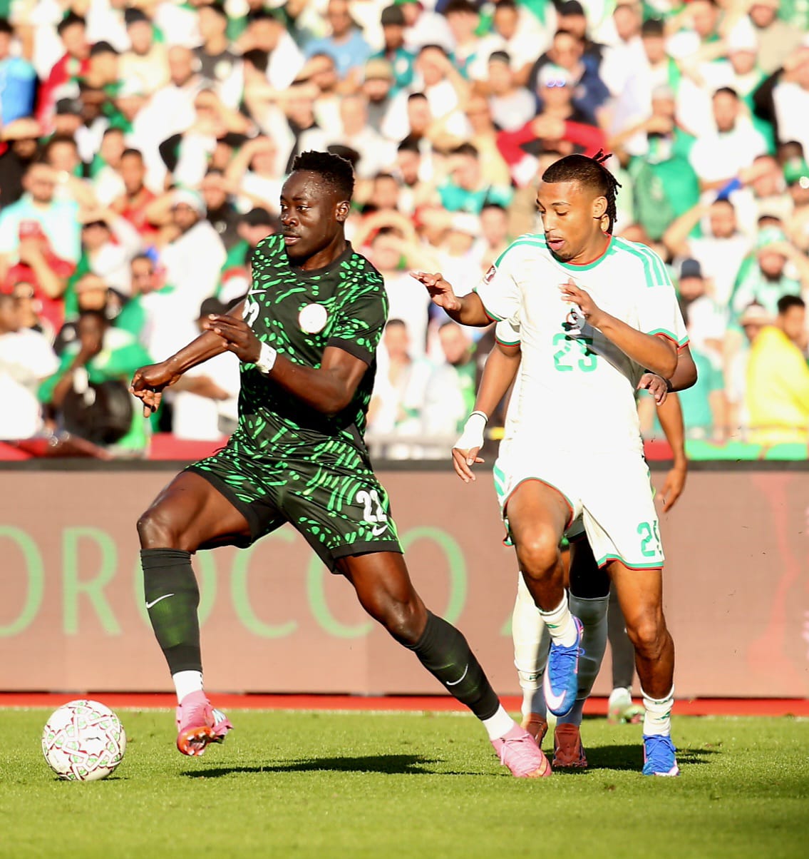 AFCON 2027 Race: Chelle lists hit squard for Madagascar 