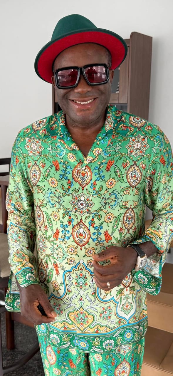 Cover image for Sports administrators have turned contractors - Ebi Egbe 