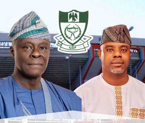 NBF President, Wale Edun queries alleged 'NBF Pro' initiative, calls for clarification 