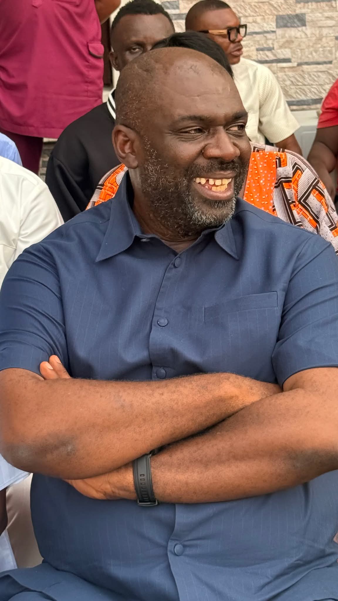 NSC leadership Intentional, proactive, highly collaborative, says Ikpokpo