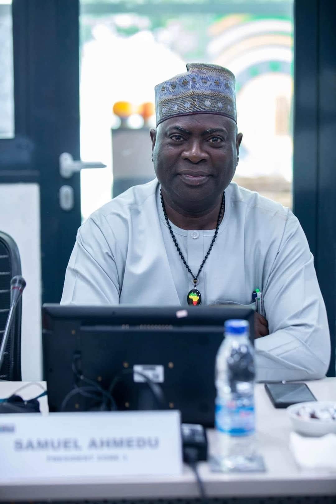 Ahmedu congratulates Nigeria, Côte d’Ivoire on U-19 World Cup qualification