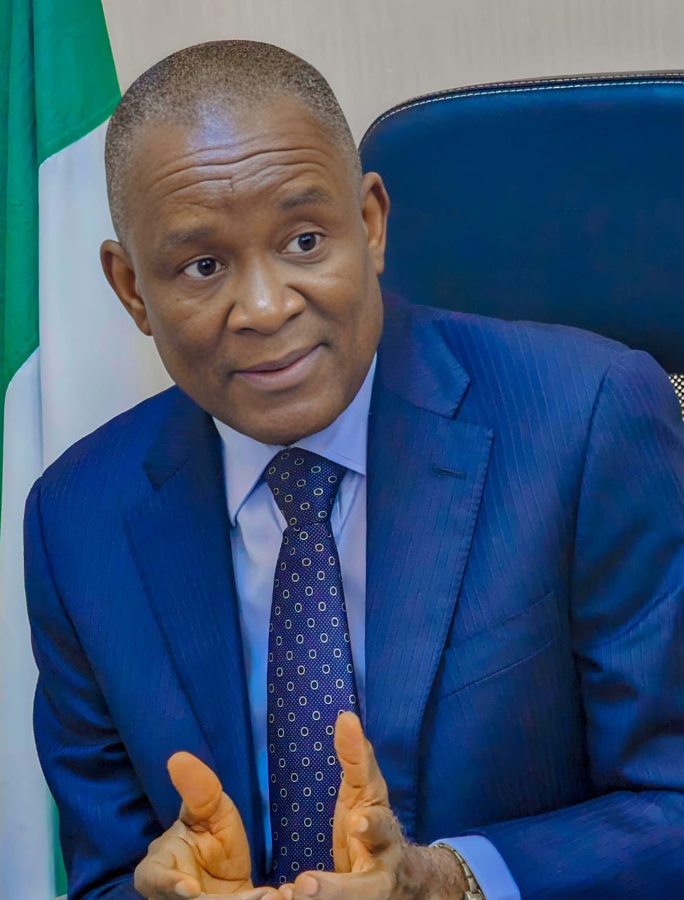 Cover image for Sports Minister salutes D’Tigress’ galant victory