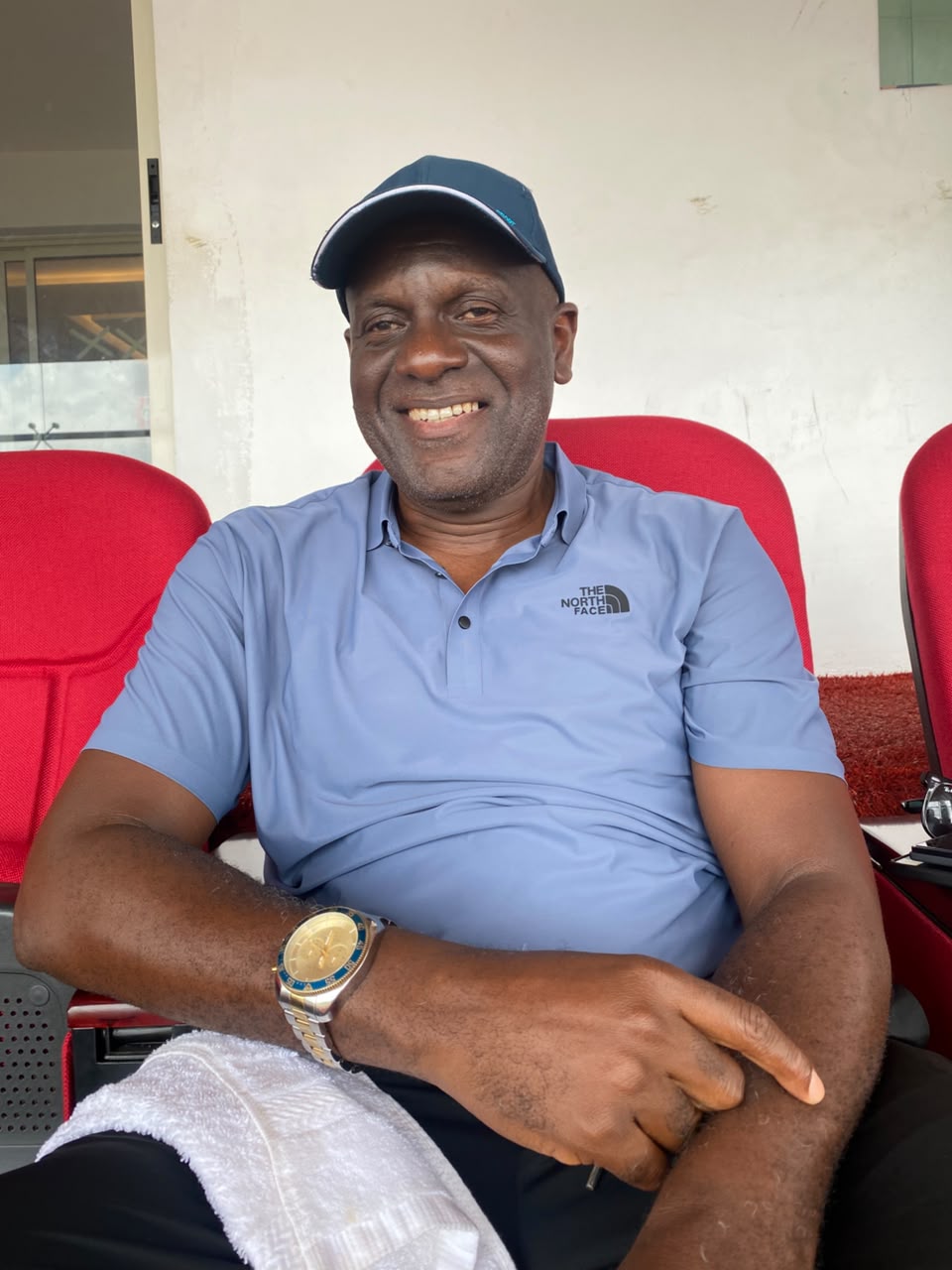 Pray for Team Nigeria's success at Commonwealth Games – Oweifie urges Nigerians