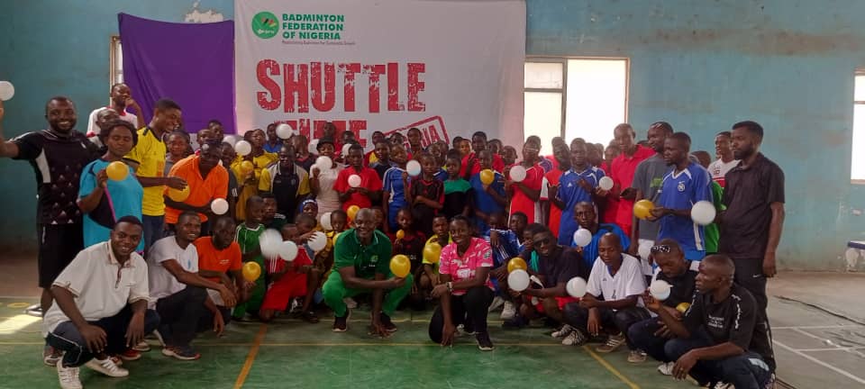 Cover image for BFN,  BCSED initiative take Shuttle Time to Makurdi