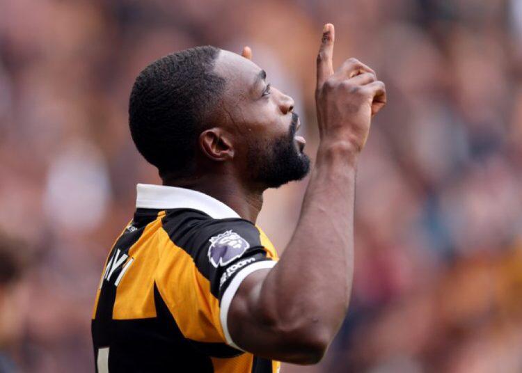 Rock solid Ajayi gets over 80% in Hull win over Man Utd