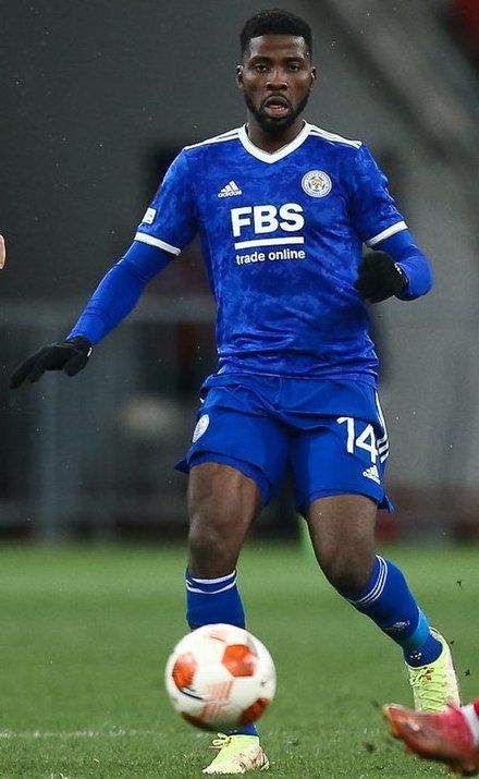 Cover image for Iheanacho set for biggest payday with Saudi Arabia transfer