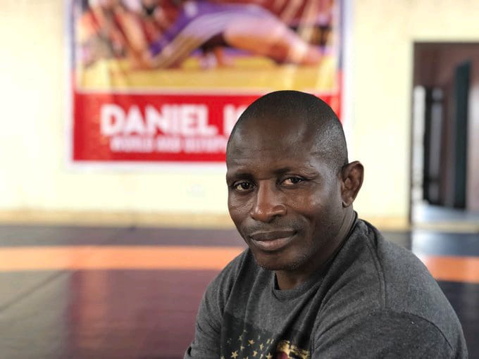 Bayelsa building sustainable sports system under Diri – Igali 