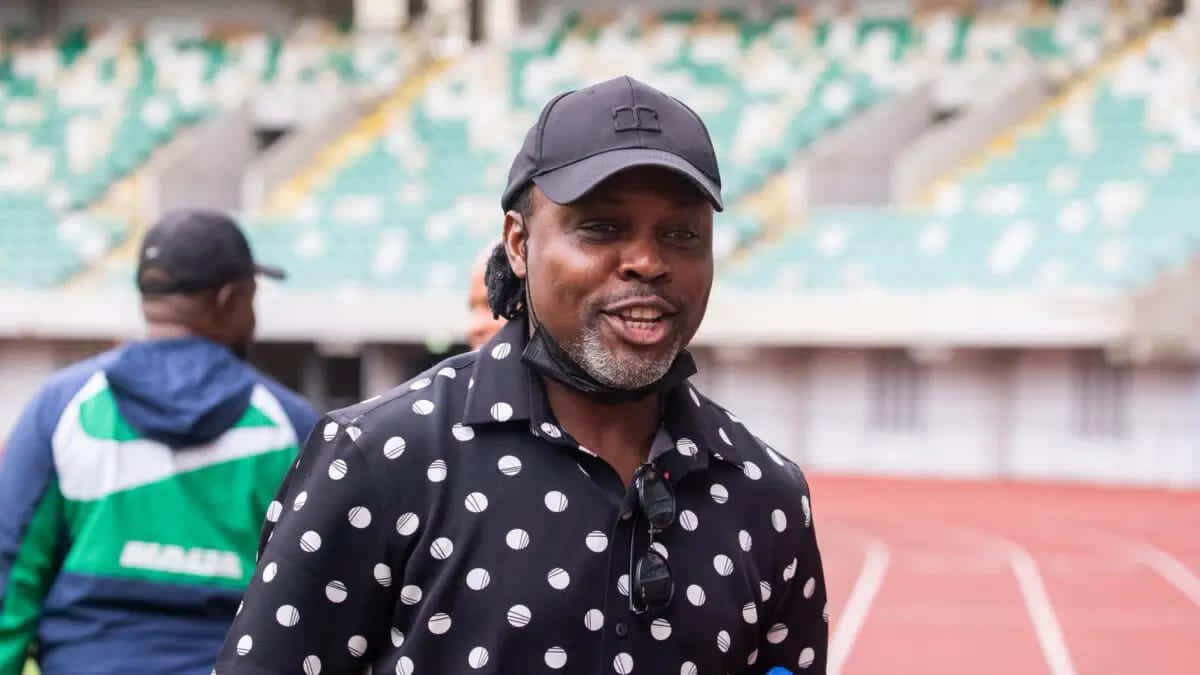 Okunowo, others head for Surulere as Victor Ikpeba Football Challenge ends Friday