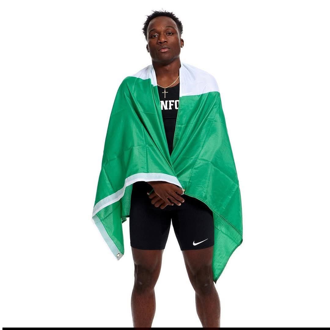 Commonwealth Games Countdown: Nigeria's Onwuzurike, Enekwechi shine with podium finishes in Hungary