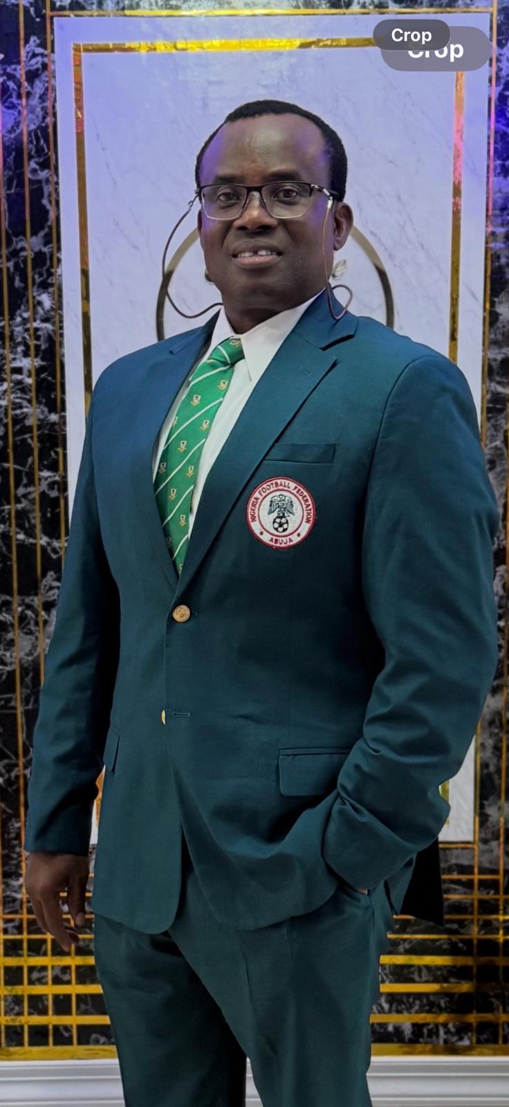 Cover image for HENRY NWOSU: The Henry many didn't know