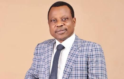 Cover image for Nigerian lawmaker, Oseni, condemns 'conspiracy' against Rashford