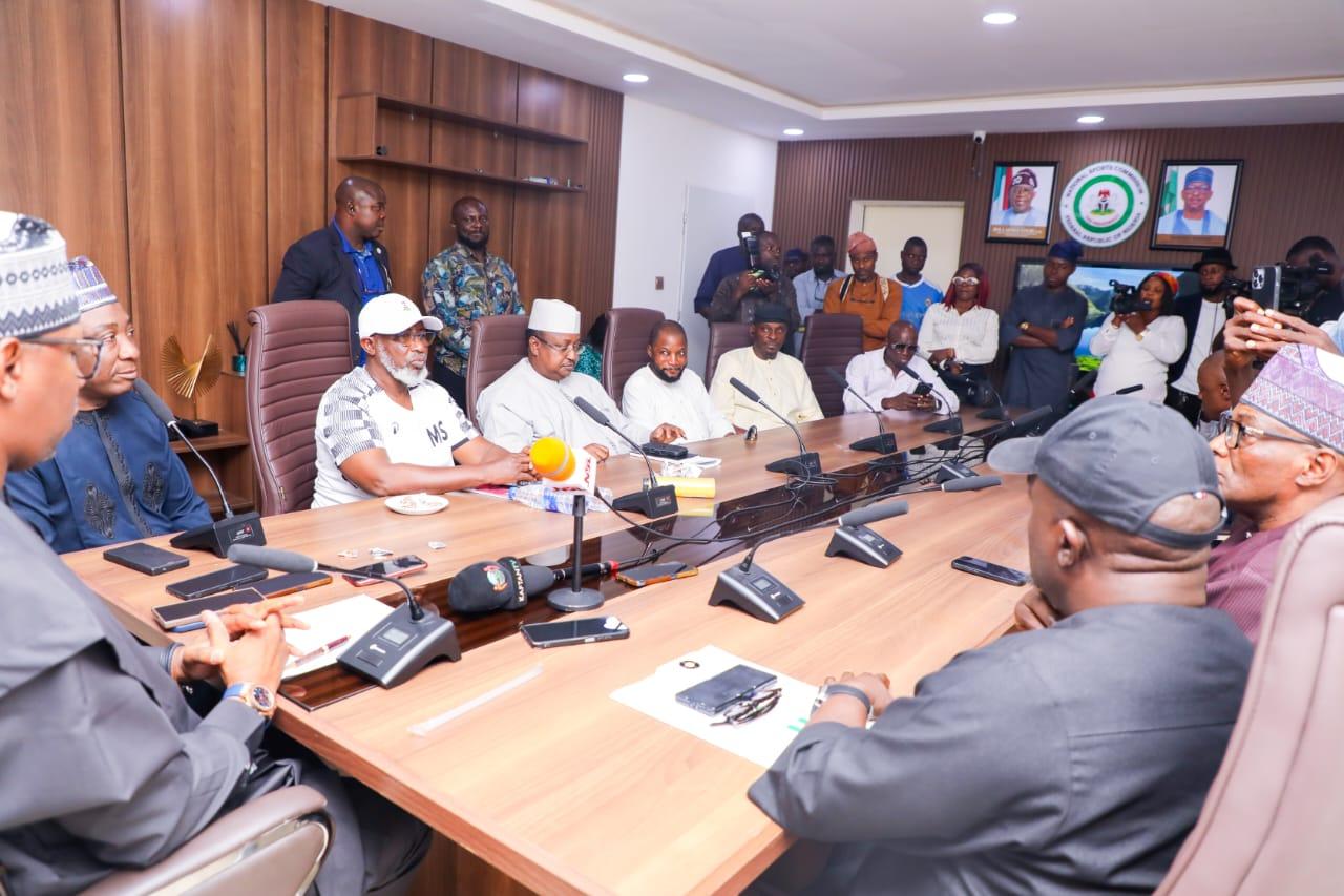 NSC, NFF set up WAFCON Welfare Committee as Super Falcons target title defence in Morocco 
