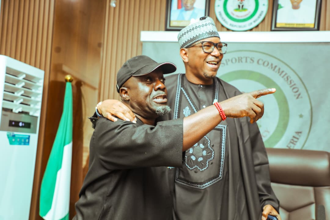 NPFL, GTI not aware of bumper N2.5bn deal