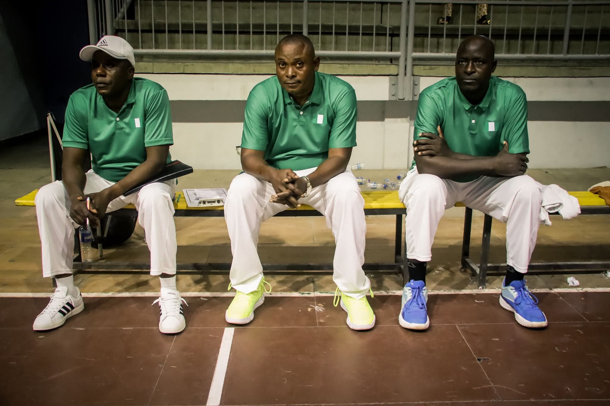 Nigeria outclass hosts Côte d'Ivoire to maintain perfect start at 2026 AFCON Zone 3 Volleyball qualifiers
