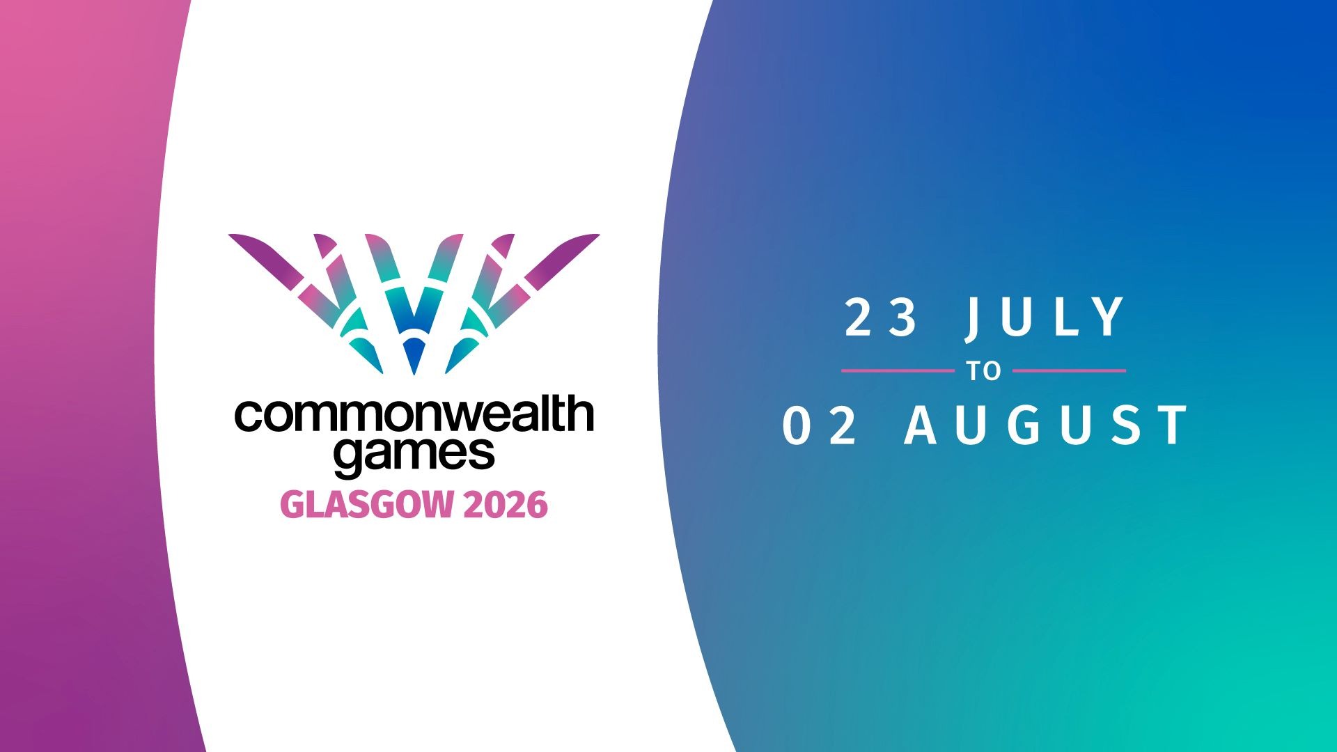 CANAL+ secures broadcast rights for Glasgow 2026 Commonwealth Games