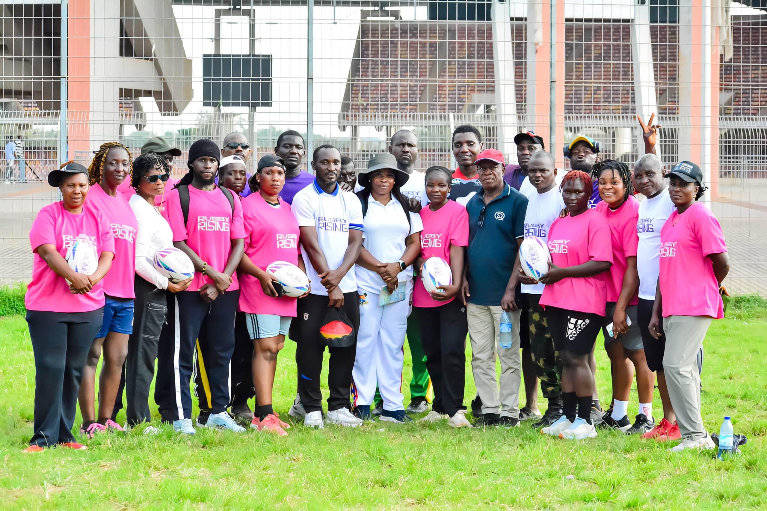 Emphasizes continuous coach training as T1 programme ends in Abuja ...