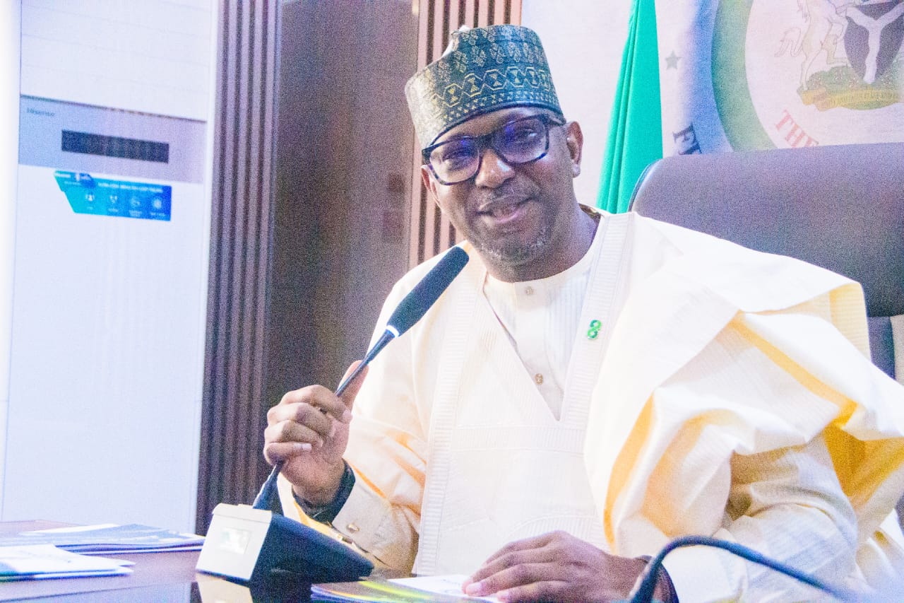 Cover image for FG to upgrade sports facilities in universities as NSC targets school sports revival
