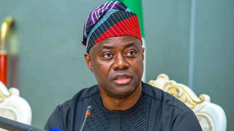 Cover image for Police Games will boost sports tourism, says Makinde