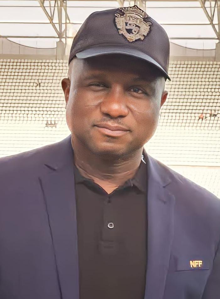 Cover image for Propel applauds Elegbeleye on NPFL matches live streaming