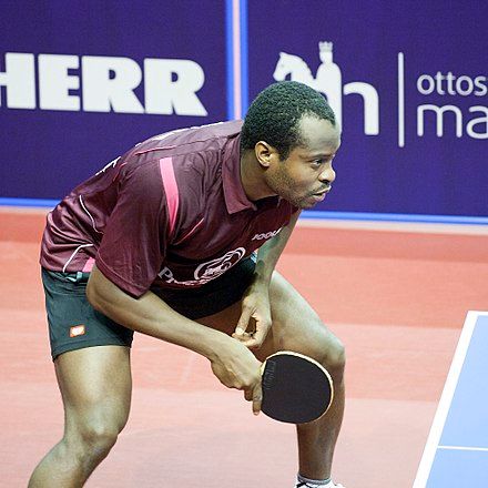 Cover image for Lagos set to host 2024 WTT Contender with top Indian stars