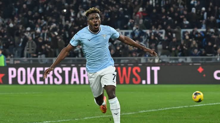 Cover image for Sunderland, Nottingham linked with £17m Dele-Bashiru