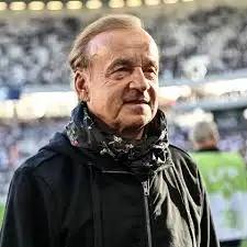 Cover image for Rohr surrenders 2025 AFCON ticket to Super Eagles