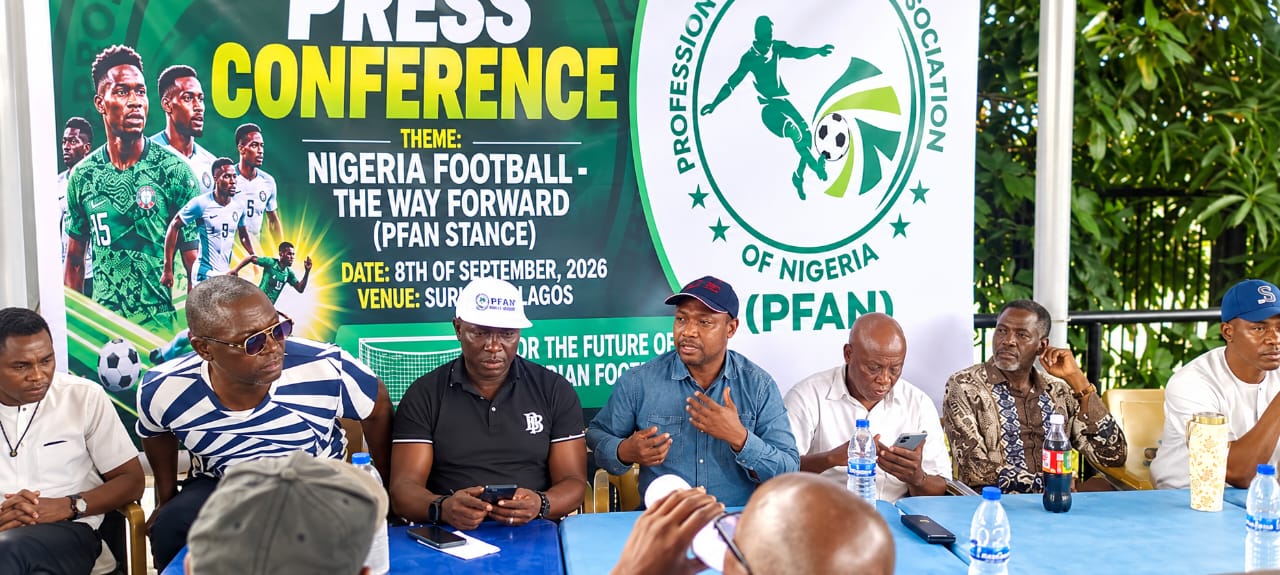 PFAN urges holistic approach to NFF reform 